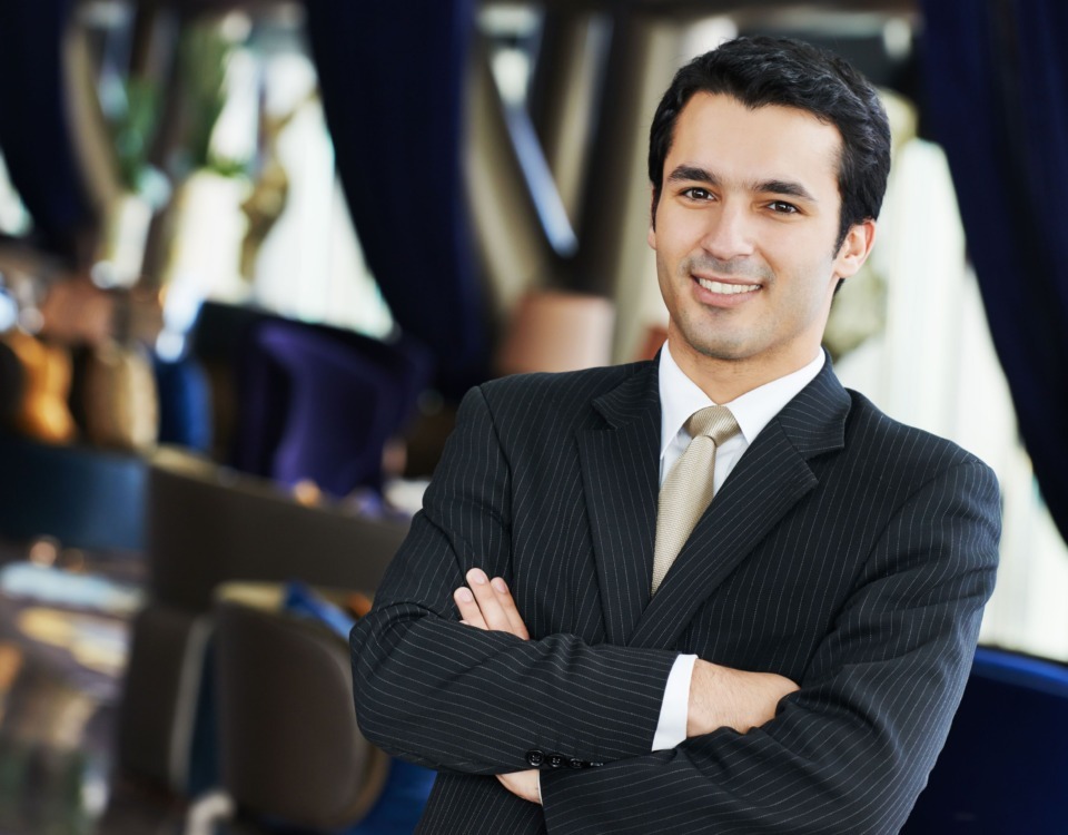 director executiv