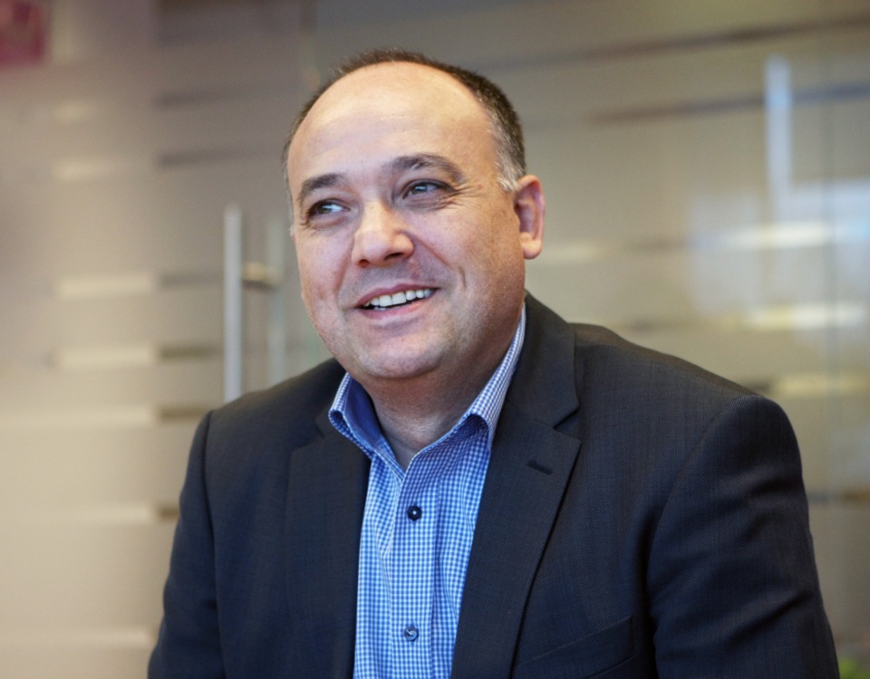 gabriel pantelimon