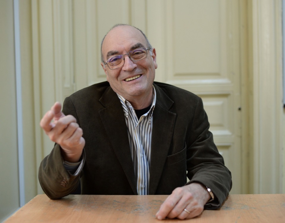 radu gologan