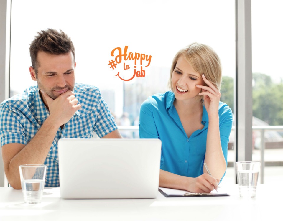 Chestionar: Când și cum ne alegem un (alt) loc de muncă?