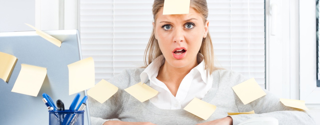 5 secrete de time management, pentru a lucra mai eficient