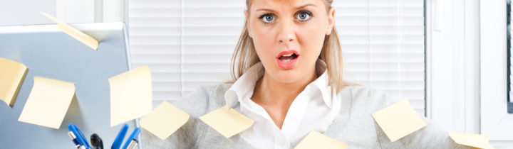 5 secrete de time management, pentru a lucra mai eficient