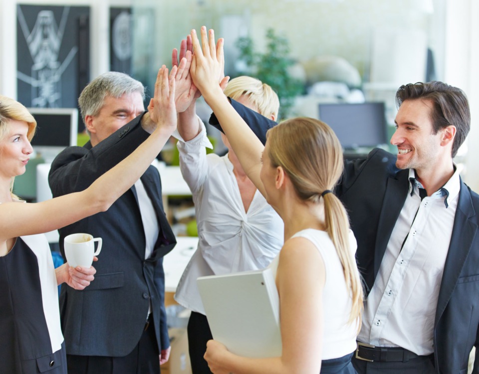 Pașii esențiali în managementul performanței