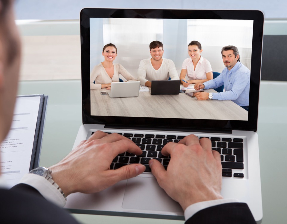 Gentlab: Top 5 avantaje ale unui training de tip eLearning