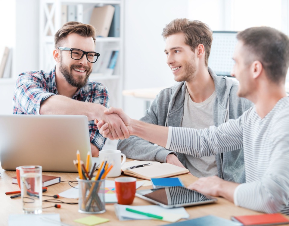 Cele 4 reguli folosite de Google pentru a găsi angajații de top