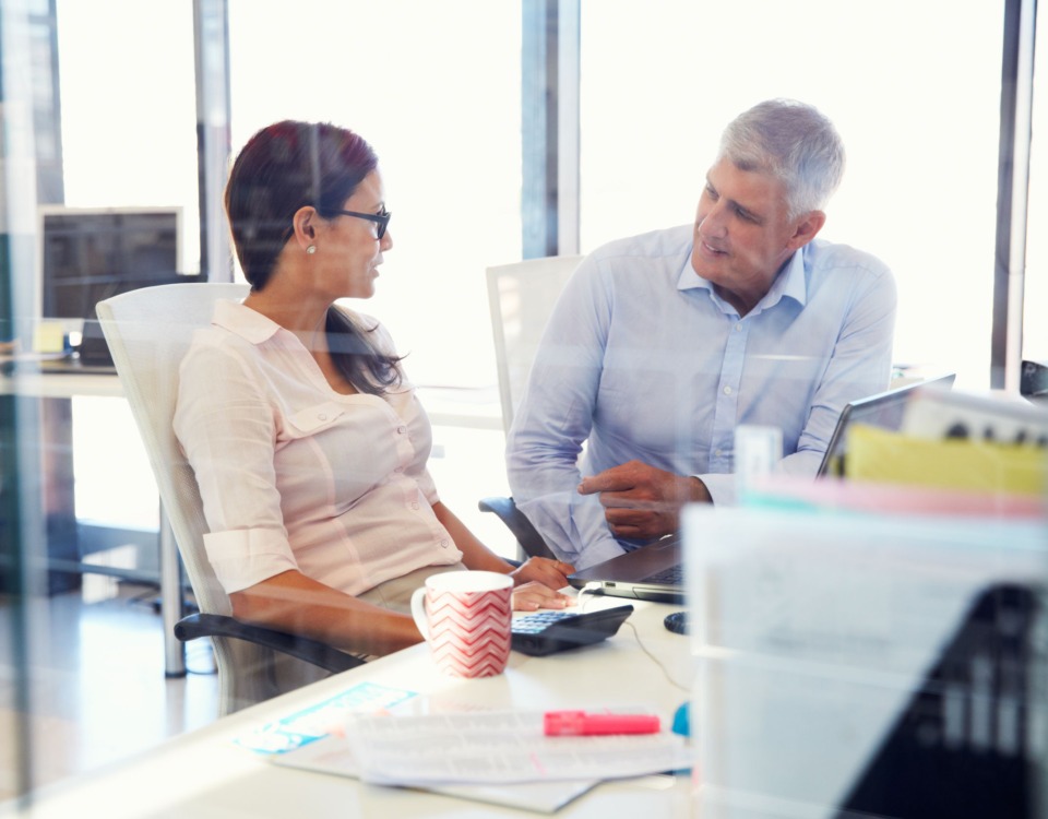 Ce beneficii aduce un program de mentoring angajaților?