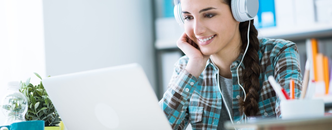 5 abilități pe care le poți învăța din cursuri online