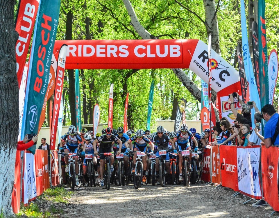 eJobs recomandă: ZIUA B – prima competiție de ciclism din sezonul Riders Club 2017