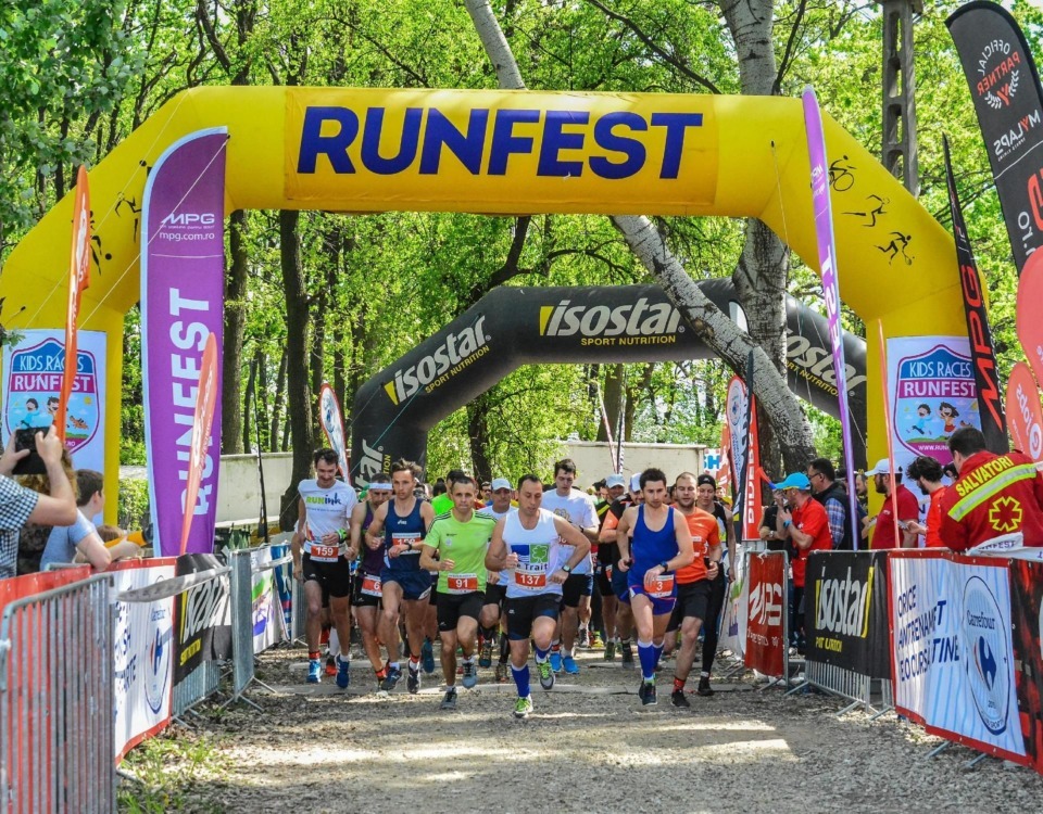 runfest poza