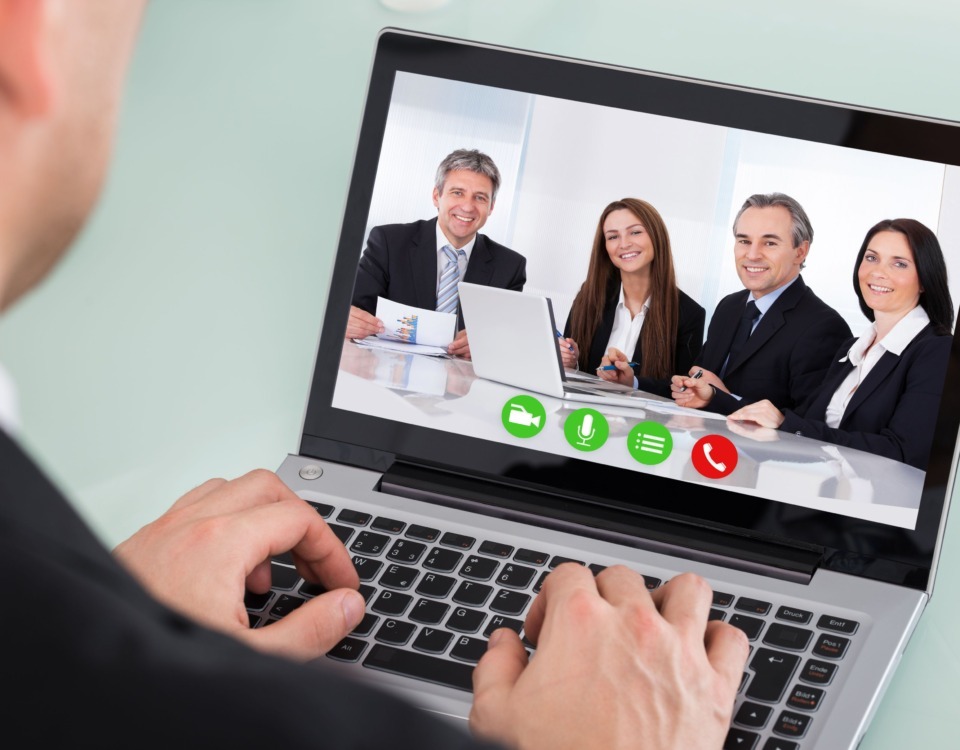 interviu angajare online