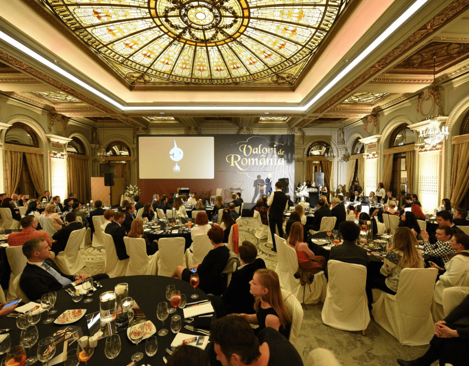 Valori de Romania 2016