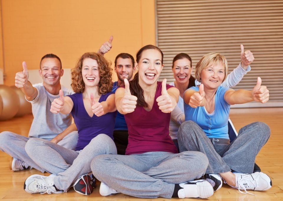 Beneficii Angajati Sport