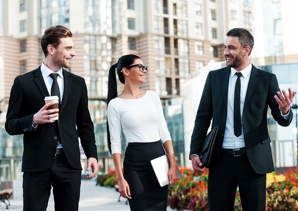 HR Summit Conference