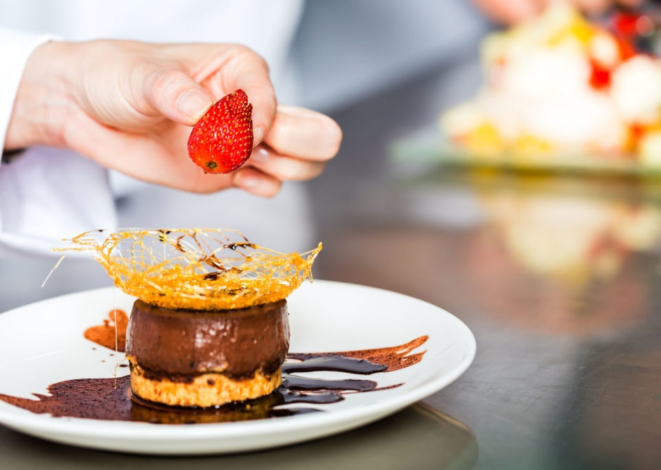 Best Chefs Fine Dining