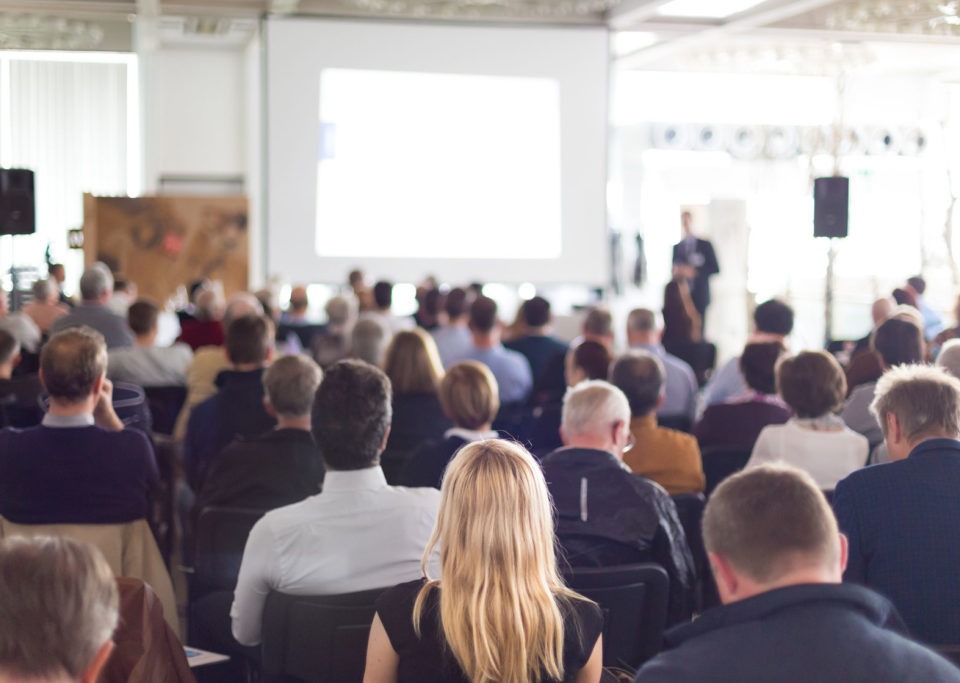 HR summit conference