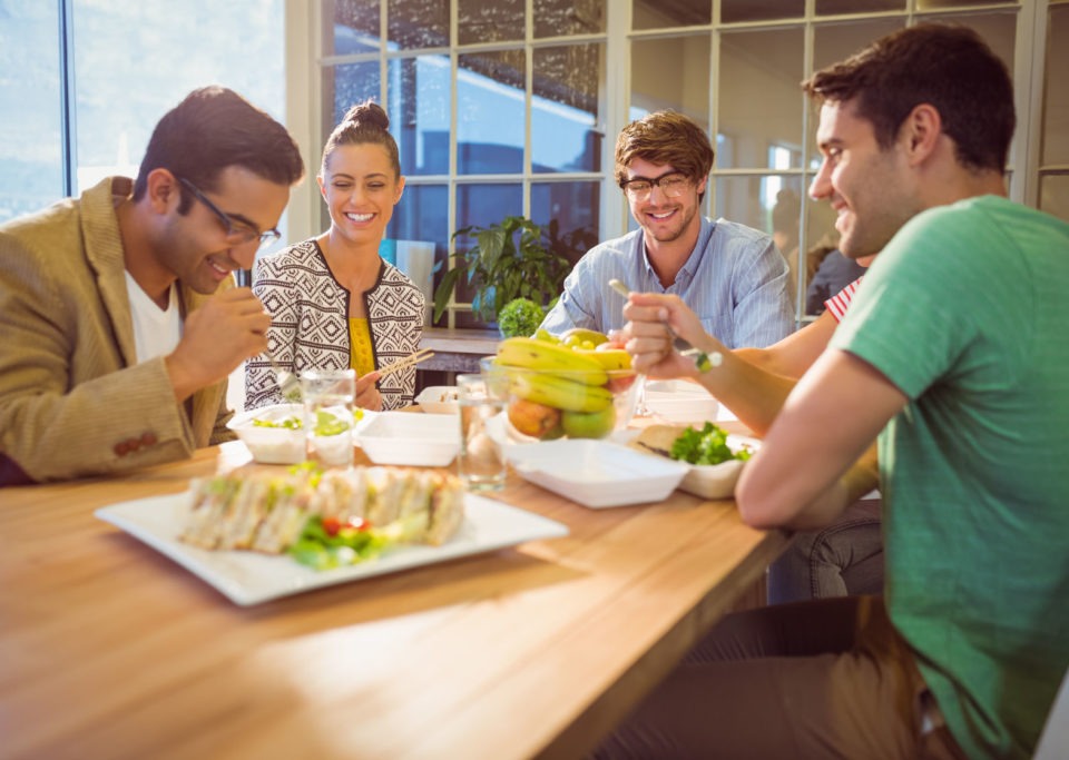 Reinventează ziua de luni Monday Office