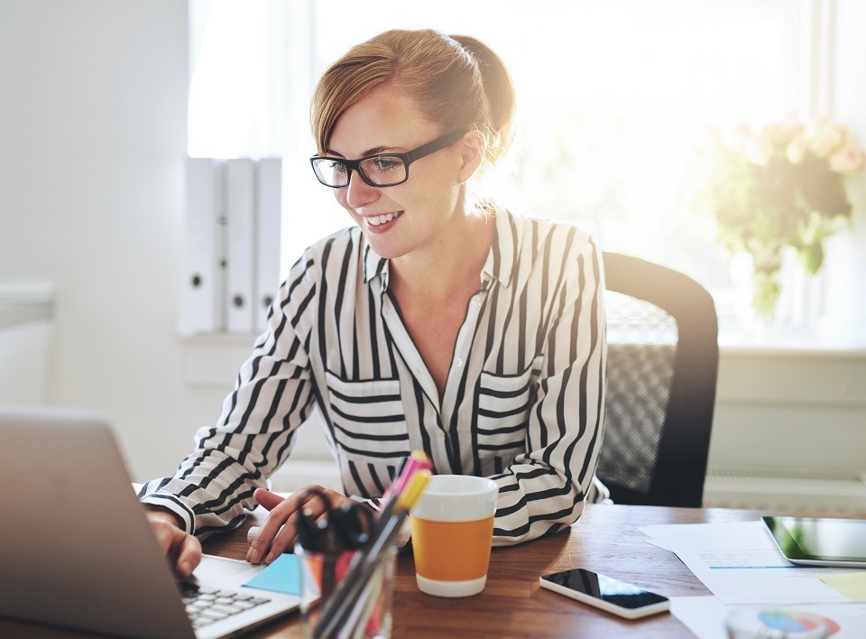 cariera promovare avansare job