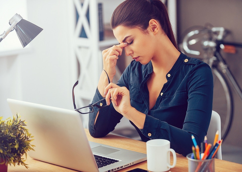 eJobs Sindromul Impostorului Job