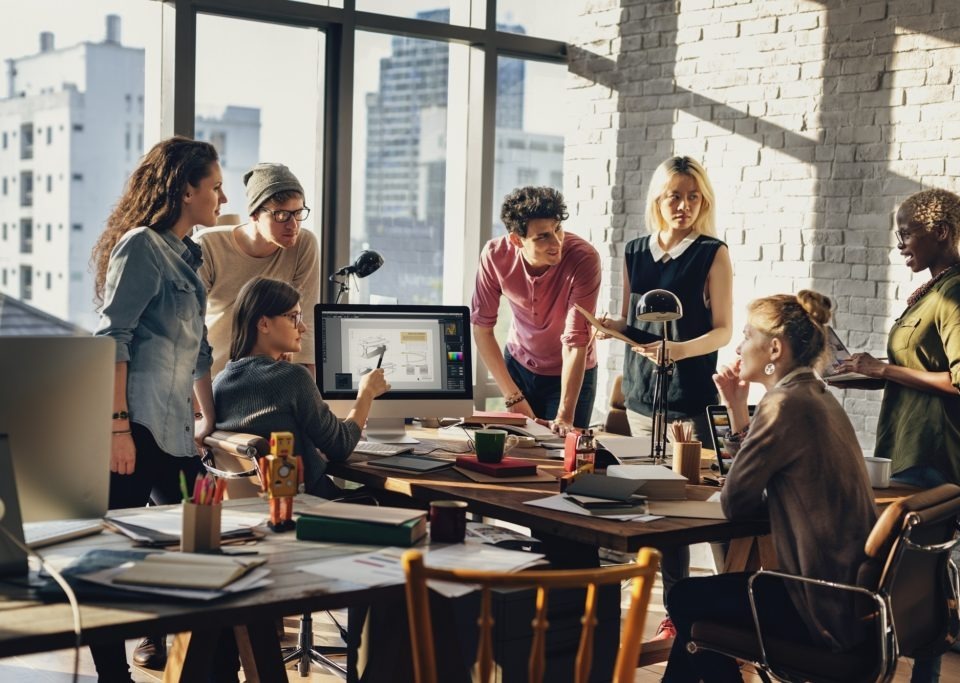 Performance Management HR Summit Iasi 2017