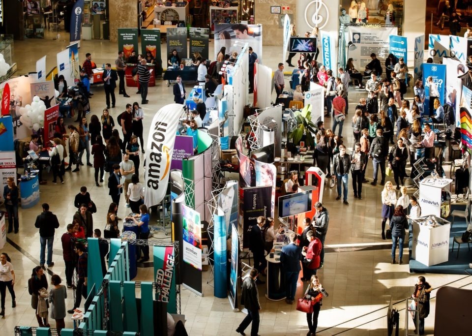 Târgul de Cariere 2017