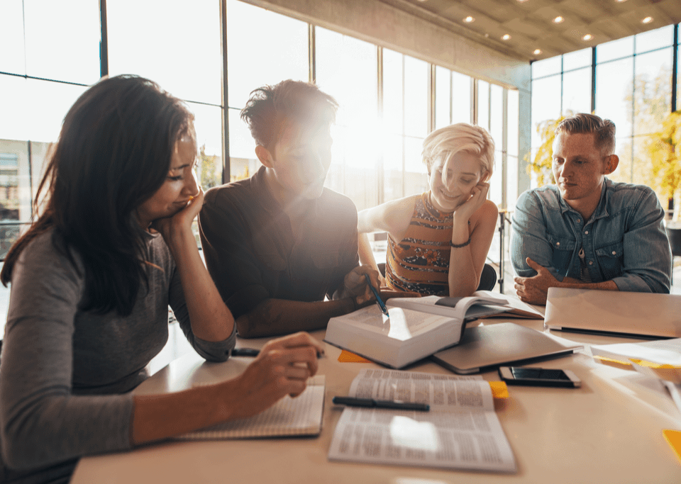 Topul Universităților eJobs