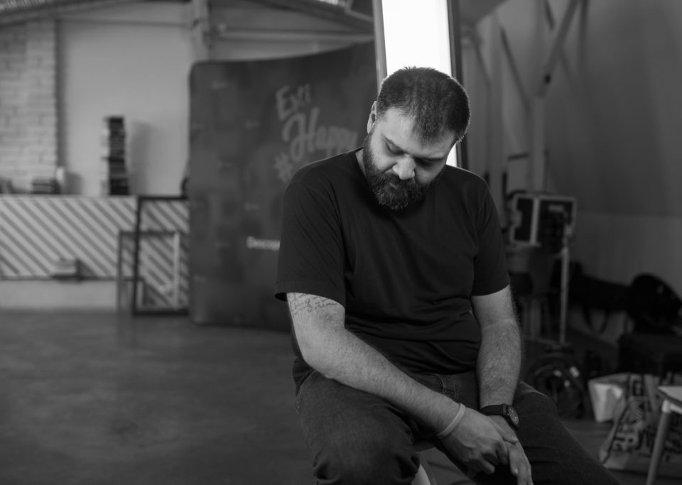 Grasu XXL - #HappinessIsMe