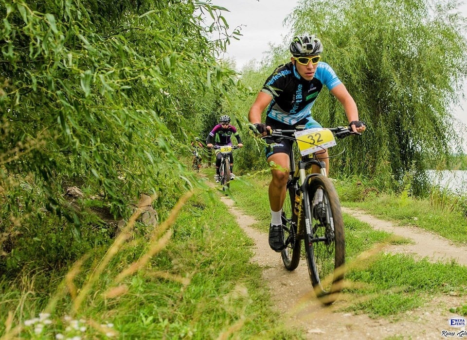 Riders Club Haiduci și Domnițe