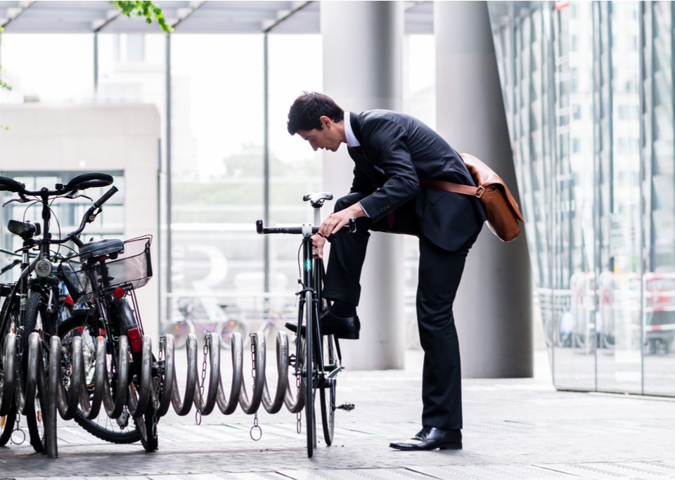 locuință aproape de birou