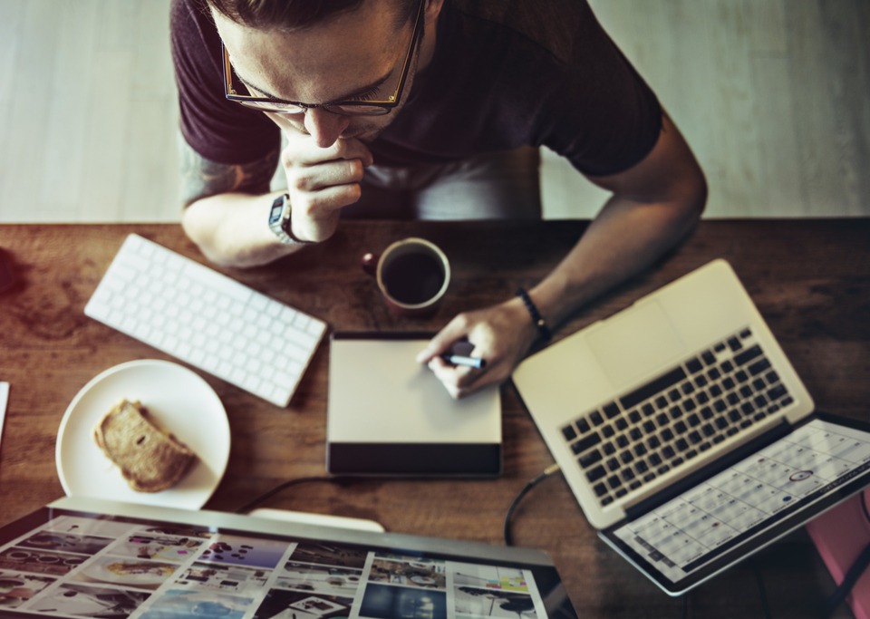 Tehnici Esentiale Productivitatea la Job