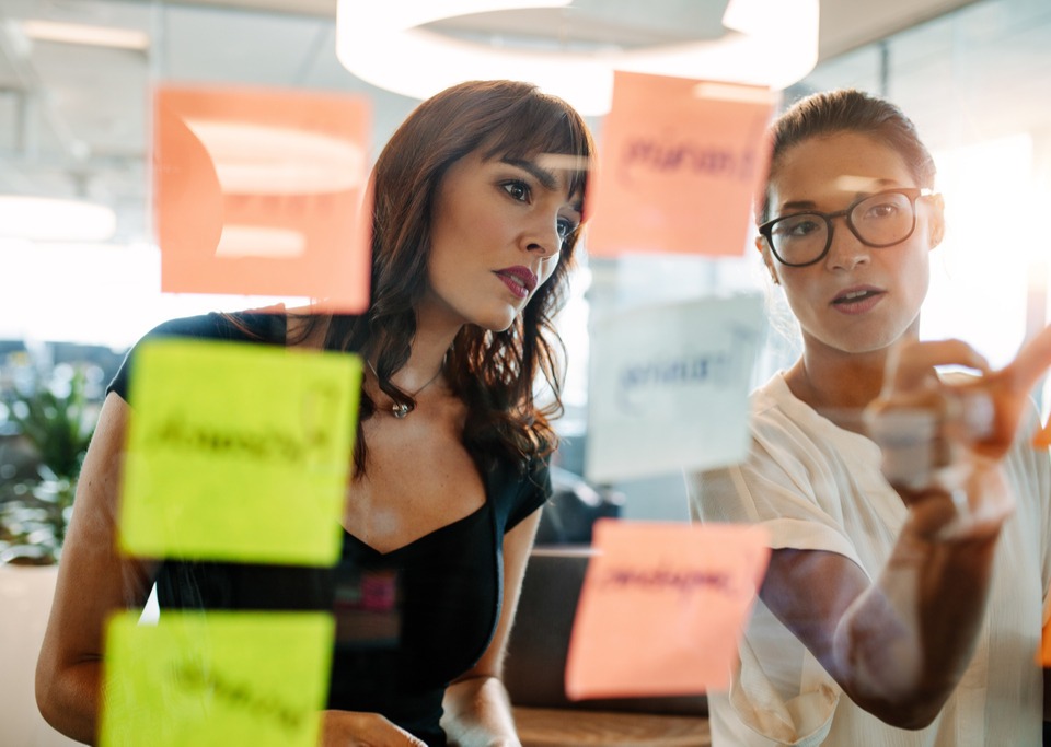 eJobs Rezoluții Carieră