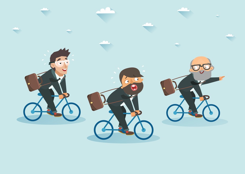 Cum sa te ferești de discriminarea de vârstă