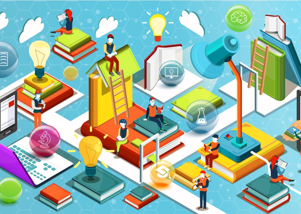 Fundația Calea Victoriei Traseu Creativ