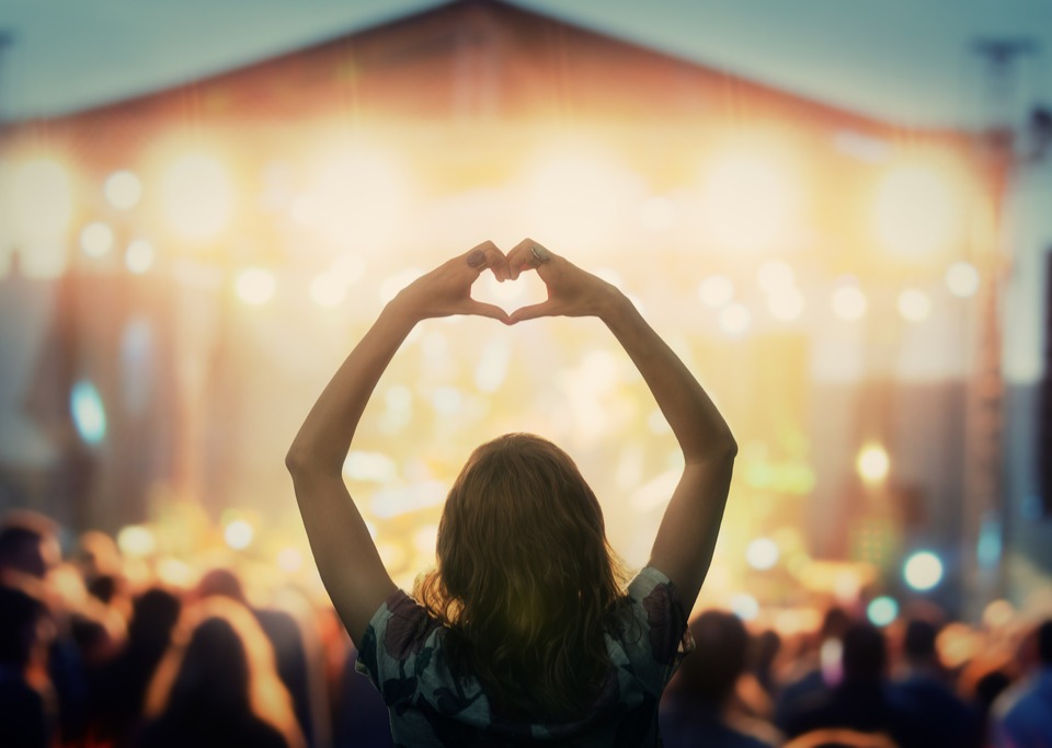 Mastering the music business industria muzicala