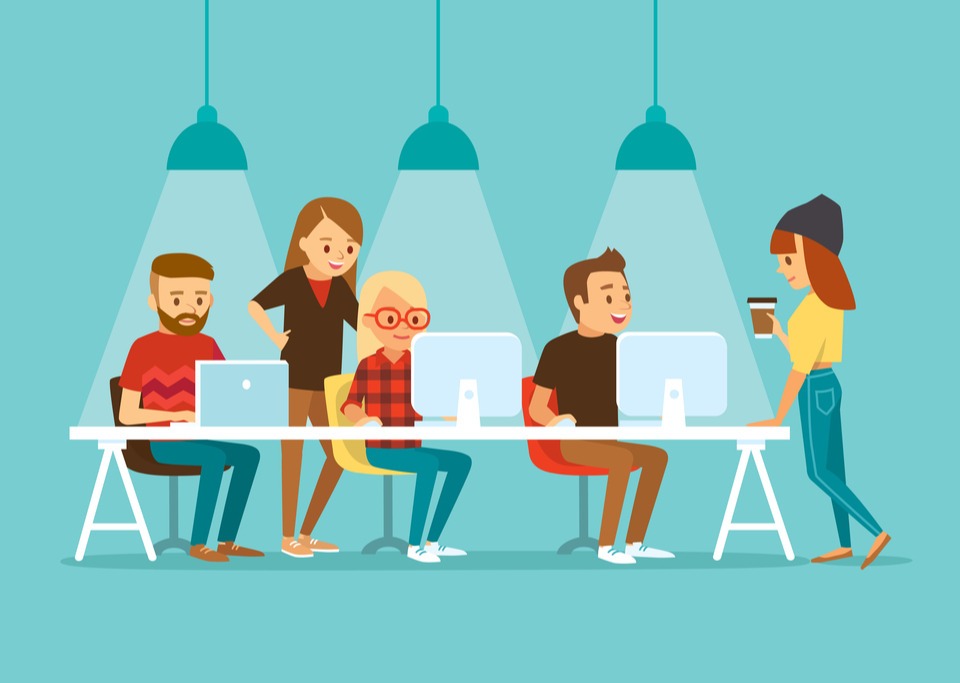 cele mai atrăgătoare joburi care nu există oficial