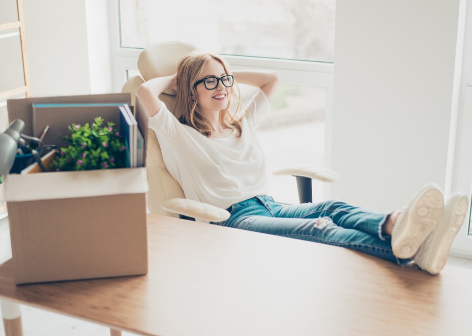 Cum să te adaptezi la noul job