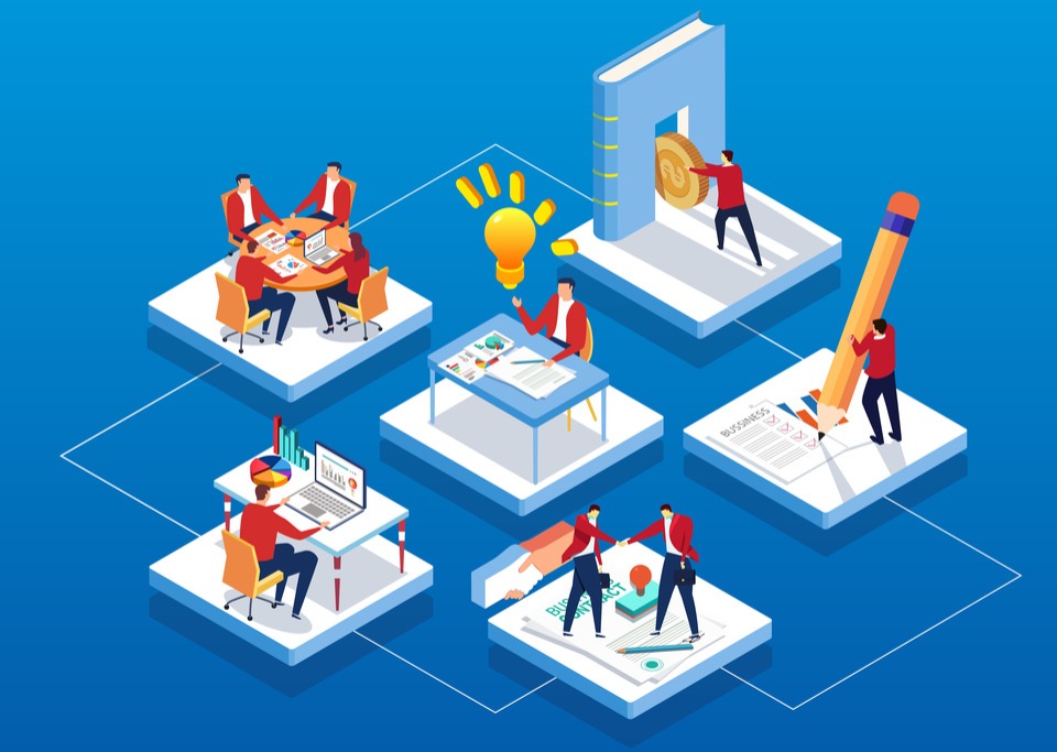 8 strategii pentru a fi motivat la job