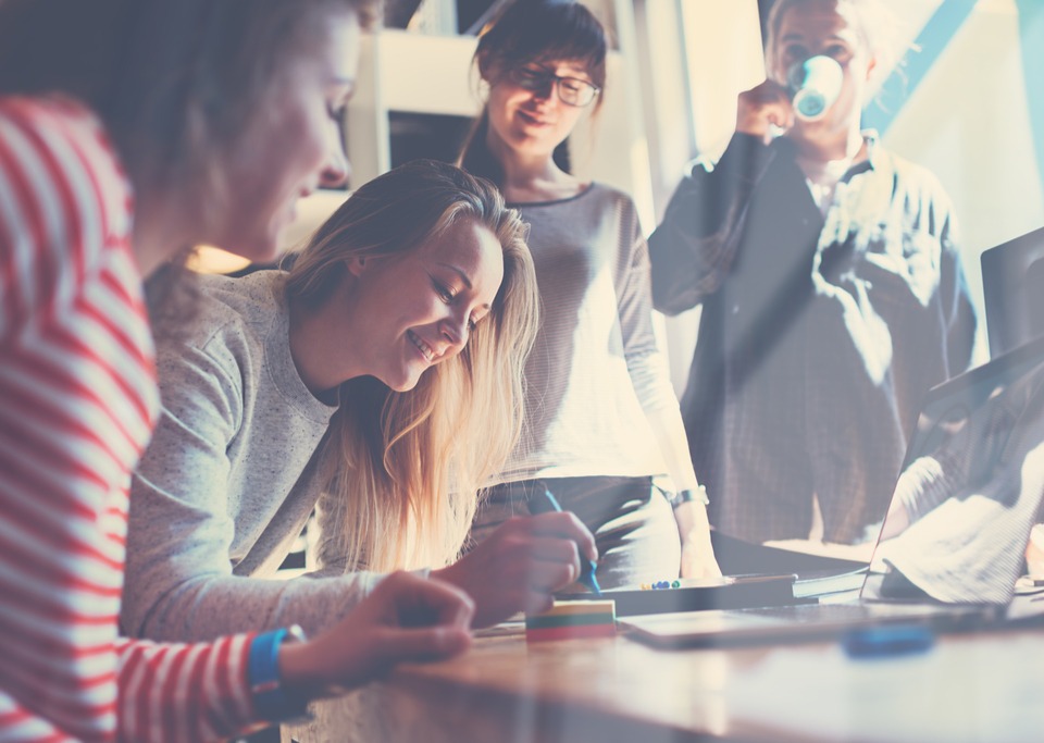 EY România Express program tiner