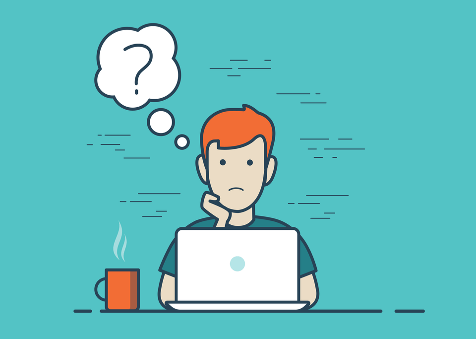 anunțurile de job contradictorii