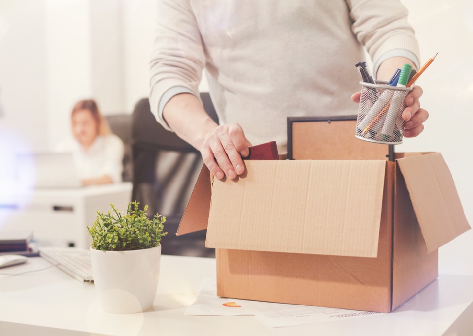 pierdut jobul nu te panica