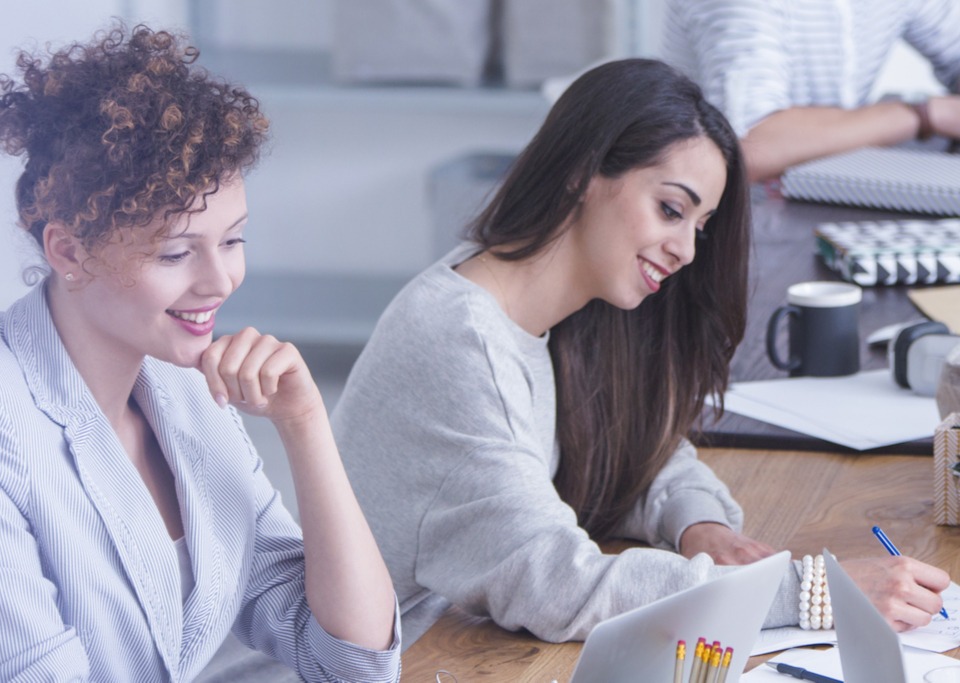 experiență internațională