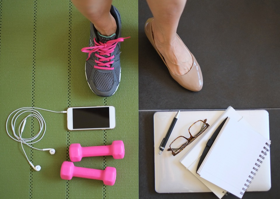 viața personală și cea profesională