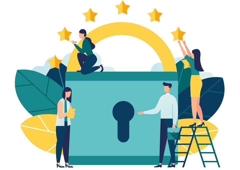 GDPR Date Personale Candidati