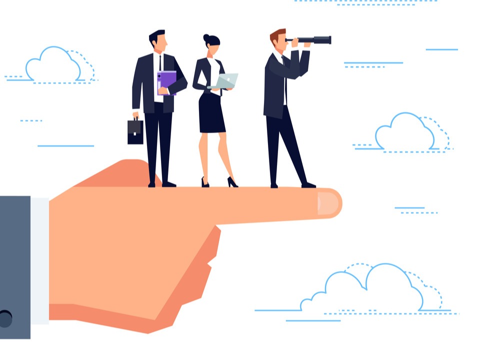 Telekom Hai Jobliberare