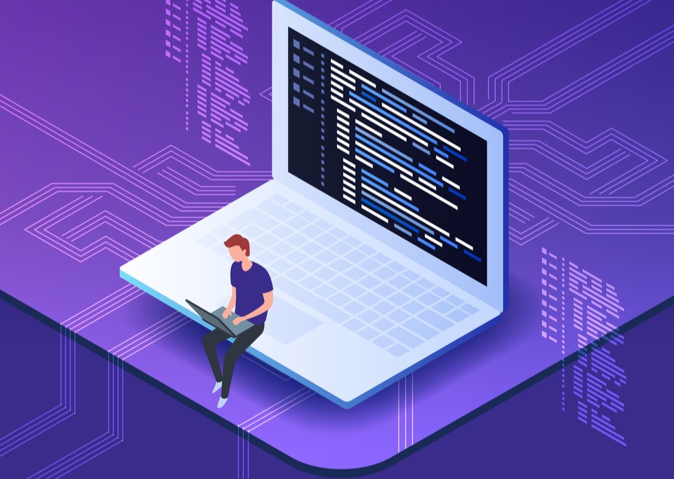 job în IT Academia Credis