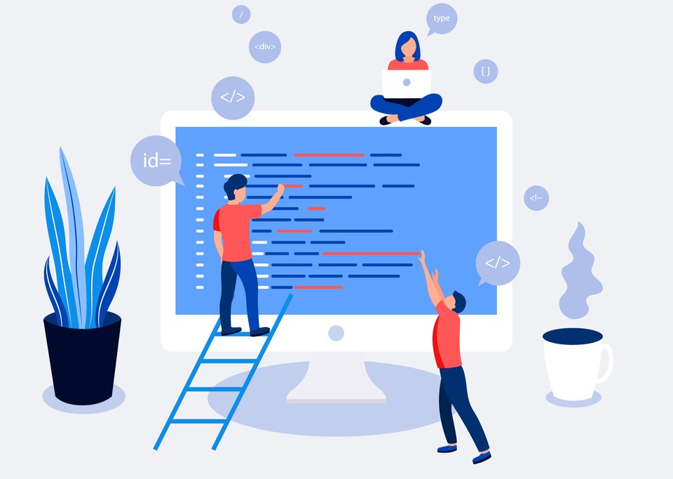 Mentoring domeniul IT