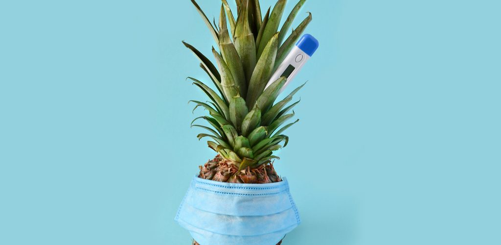 concediu pentru carantina