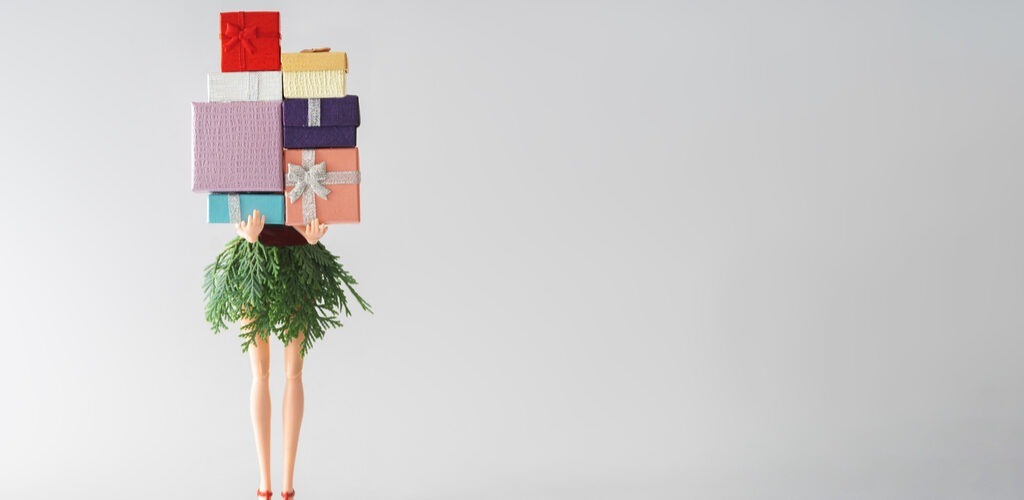 cadouri Secret Santa colegi