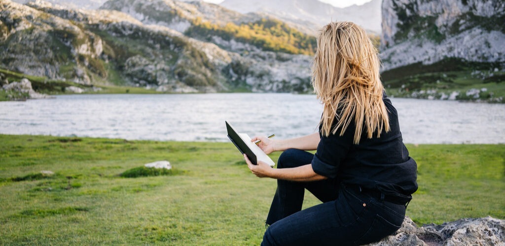 Cum îți găsești curajul de a lua anumite decizii pe plan profesional