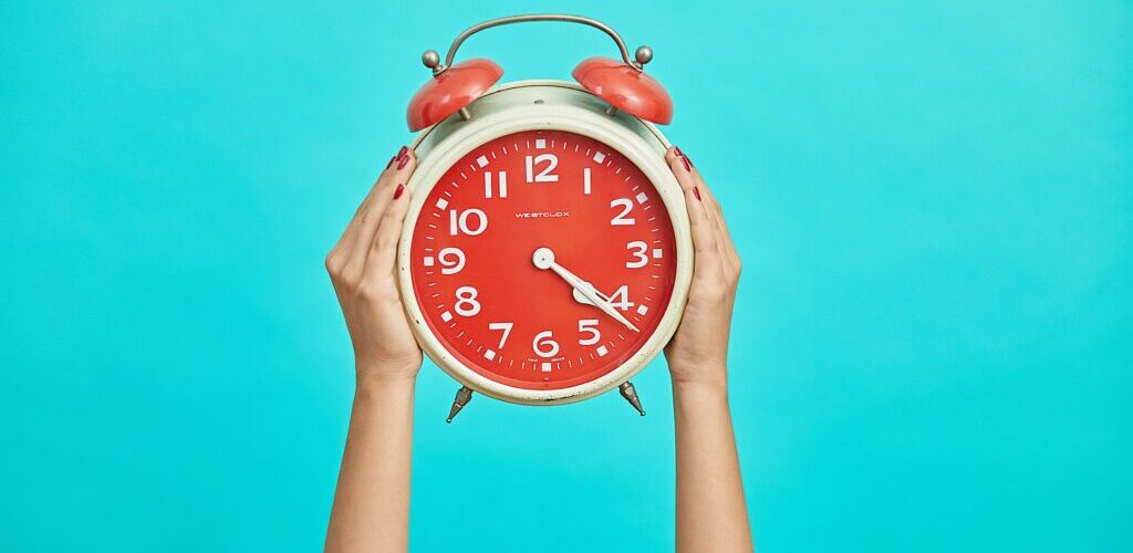 managementul timpului