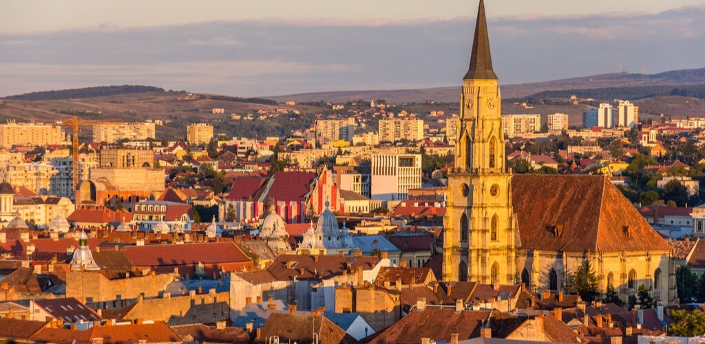 locuri de munca Cluj